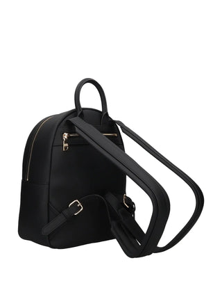WOMEN'S BACKPACK - LOVE MOSCHINO BLACK - JC4193PP1OKD0 3