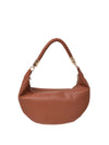 WOMEN'S HANDBAG - LOVE MOSCHINO BROWN - JC4222PP0OKA0 1