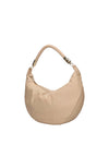 WOMEN'S HANDBAG - LOVE MOSCHINO TAUPE - JC4222PP0OKA0 2