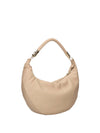 WOMEN'S HANDBAG - LOVE MOSCHINO TAUPE - JC4222PP0OKA0 3