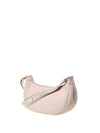WOMEN'S SHOULDER BAG - LOVE MOSCHINO IVORY - JC4245PP0OKD0 2