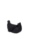 WOMEN'S SHOULDER BAG - LOVE MOSCHINO BLACK - JC4245PP0OKD0 2