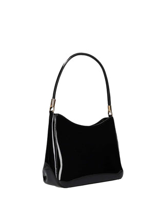 WOMEN'S SHOULDER BAG - LOVE MOSCHINO BLACK - JC4249PP0OKE1 3