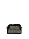 WOMEN'S SHOULDER BAG - LOVE MOSCHINO BLACK - JC4250PP0OKE1 1
