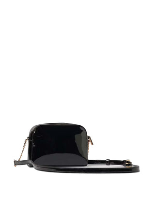 WOMEN'S SHOULDER BAG - LOVE MOSCHINO BLACK - JC4250PP0OKE1 2