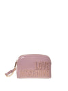 WOMEN'S SHOULDER BAG - LOVE MOSCHINO PINK - JC4250PP0OKE1 1