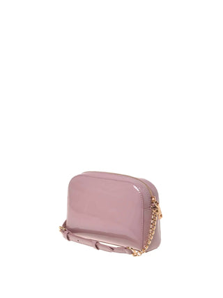 WOMEN'S SHOULDER BAG - LOVE MOSCHINO PINK - JC4250PP0OKE1 2