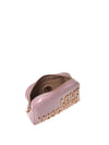 WOMEN'S SHOULDER BAG - LOVE MOSCHINO PINK - JC4250PP0OKE1 3