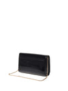 WOMEN'S SHOULDER BAG - LOVE MOSCHINO BLACK - JC4251PP0OKE1 2