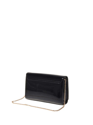 WOMEN'S SHOULDER BAG - LOVE MOSCHINO BLACK - JC4251PP0OKE1 2