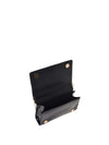 WOMEN'S SHOULDER BAG - LOVE MOSCHINO BLACK - JC4251PP0OKE1 3
