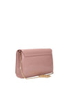 WOMEN'S SHOULDER BAG - LOVE MOSCHINO PINK - JC4251PP0OKE1 3