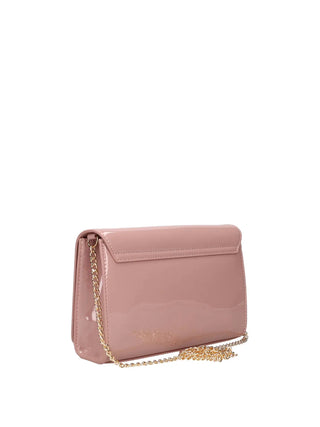 WOMEN'S SHOULDER BAG - LOVE MOSCHINO PINK - JC4251PP0OKE1 3