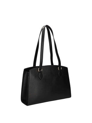 WOMEN'S SHOULDER BAG - LOVE MOSCHINO BLACK - JC4276PP0OK10 3