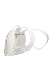 WOMEN'S BACKPACK - LOVE MOSCHINO WHITE - JC4293PP0OKK0 3