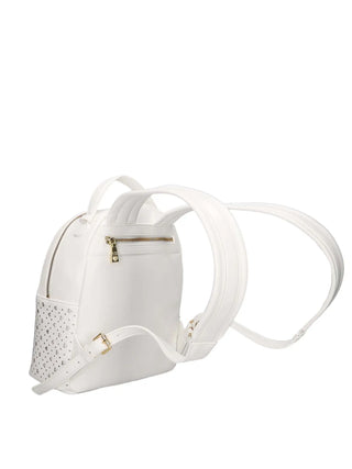 WOMEN'S BACKPACK - LOVE MOSCHINO WHITE - JC4293PP0OKK0 3