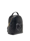 WOMEN'S BACKPACK - LOVE MOSCHINO BLACK - JC4293PP0OKK0 2