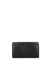 WOMEN'S SHOULDER BAG - LOVE MOSCHINO BLACK - JC4295PP0OKK0 1