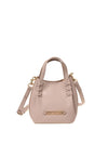 WOMEN'S HANDBAG - LOVE MOSCHINO TAUPE - JC4298PP0OKL0 1