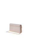 WOMEN'S SHOULDER BAG - LOVE MOSCHINO IVORY - JC4327PP1OLQ0 2