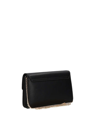 WOMEN'S SHOULDER BAG - LOVE MOSCHINO BLACK - JC4327PP1OLQ0 3