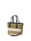 WOMEN'S HANDBAG - LOVE MOSCHINO BLACK - JC4349PP0OKN3 2
