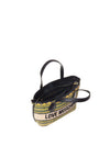 WOMEN'S HANDBAG - LOVE MOSCHINO BLACK - JC4349PP0OKN3 3