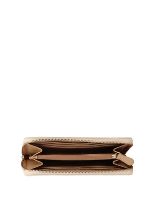 WOMEN'S WALLET - LOVE MOSCHINO IVORY - JC5505PP1OLQ0 3