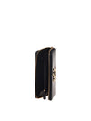 WOMEN'S WALLET - LOVE MOSCHINO BLACK - JC5505PP1OLQ0 2