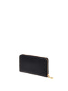 WOMEN'S WALLET - LOVE MOSCHINO BLACK - JC5505PP1OLQ0 3