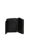 WOMEN'S WALLET - LOVE MOSCHINO BLACK - JC5507PP1OLQ0 3