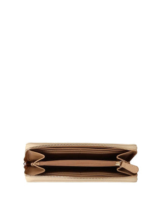 WOMEN'S WALLET - LOVE MOSCHINO BUTTER - JC5611PP1OKD0 3