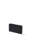 WOMEN'S WALLET - LOVE MOSCHINO BLACK - JC5611PP1OKD0 3