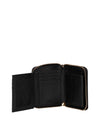 WOMEN'S WALLET - LOVE MOSCHINO BLACK - JC5613PP1OKD0 3