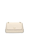 WOMEN'S SHOULDER BAG - POLLINI IVORY - SC4506PP1OSA1 1