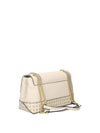 WOMEN'S SHOULDER BAG - POLLINI IVORY - SC4506PP1OSA1 3