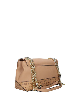 WOMEN'S SHOULDER BAG - POLLINI CREAM - SC4506PP1OSA1 3