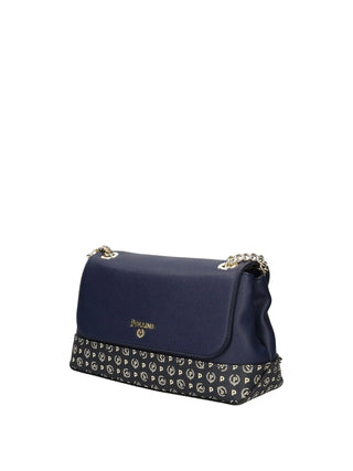 WOMEN'S SHOULDER BAG - POLLINI NAVY - SC4506PP1OSA1 2