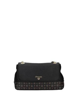 TRACOLLA DONNA - POLLINI NERO-NERO - SC4506PP1OSA1
