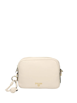 BORSA A MANO DONNA - POLLINI AVORIO - SC4513PP1OSA3