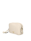 WOMEN'S HANDBAG - POLLINI IVORY - SC4513PP1OSA3 2