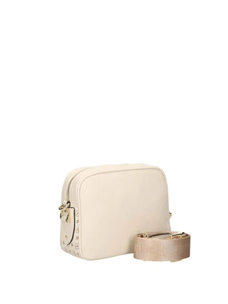WOMEN'S HANDBAG - POLLINI IVORY - SC4513PP1OSA3 3