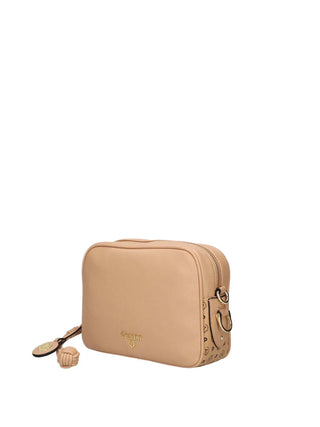 WOMEN'S HANDBAG - POLLINI CREAM - SC4513PP1OSA3 2