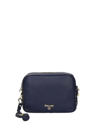 BORSA A MANO DONNA - POLLINI NAVY - SC4513PP1OSA3