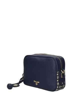 BORSA A MANO DONNA - POLLINI NAVY - SC4513PP1OSA3 2
