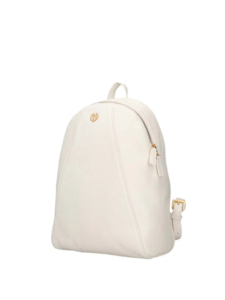 WOMEN'S BACKPACK - POLLINI IVORY - SC4517PP1OSB0 2