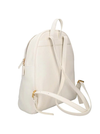 WOMEN'S BACKPACK - POLLINI IVORY - SC4517PP1OSB0 3