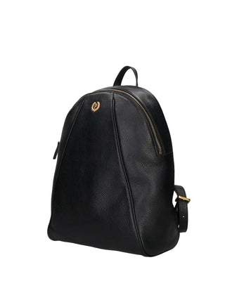 WOMEN'S BACKPACK - POLLINI BLACK - SC4517PP1OSB0 2