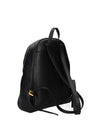 WOMEN'S BACKPACK - POLLINI BLACK - SC4517PP1OSB0 3