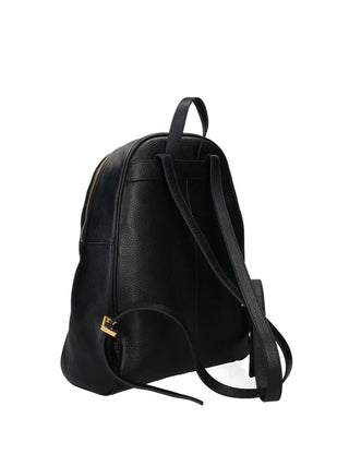 WOMEN'S BACKPACK - POLLINI BLACK - SC4517PP1OSB0 3